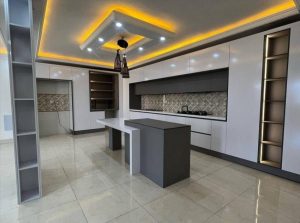 هزینه بازسازی خانه