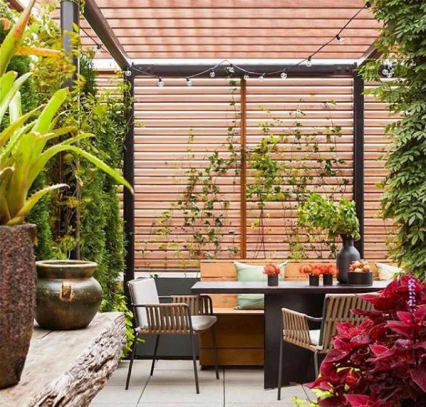 بازسازی ساختمان