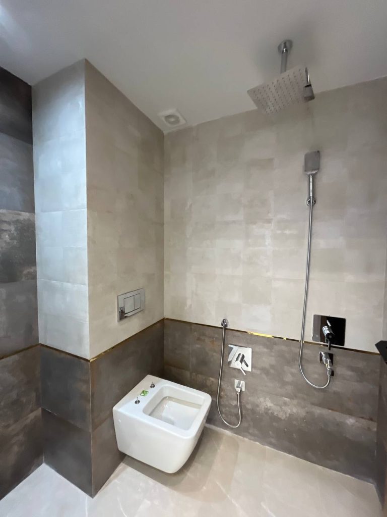 بازسازی خانه و ویلا