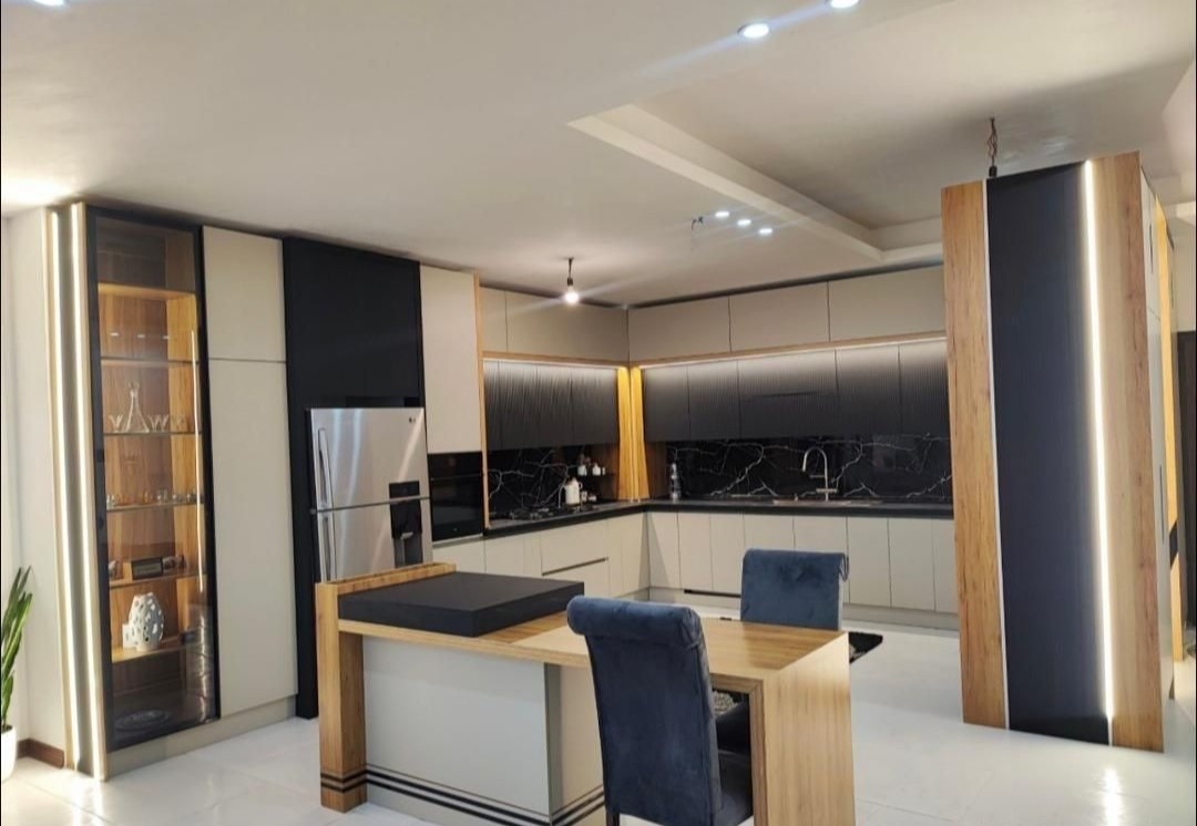 هزینه بازسازی خانه