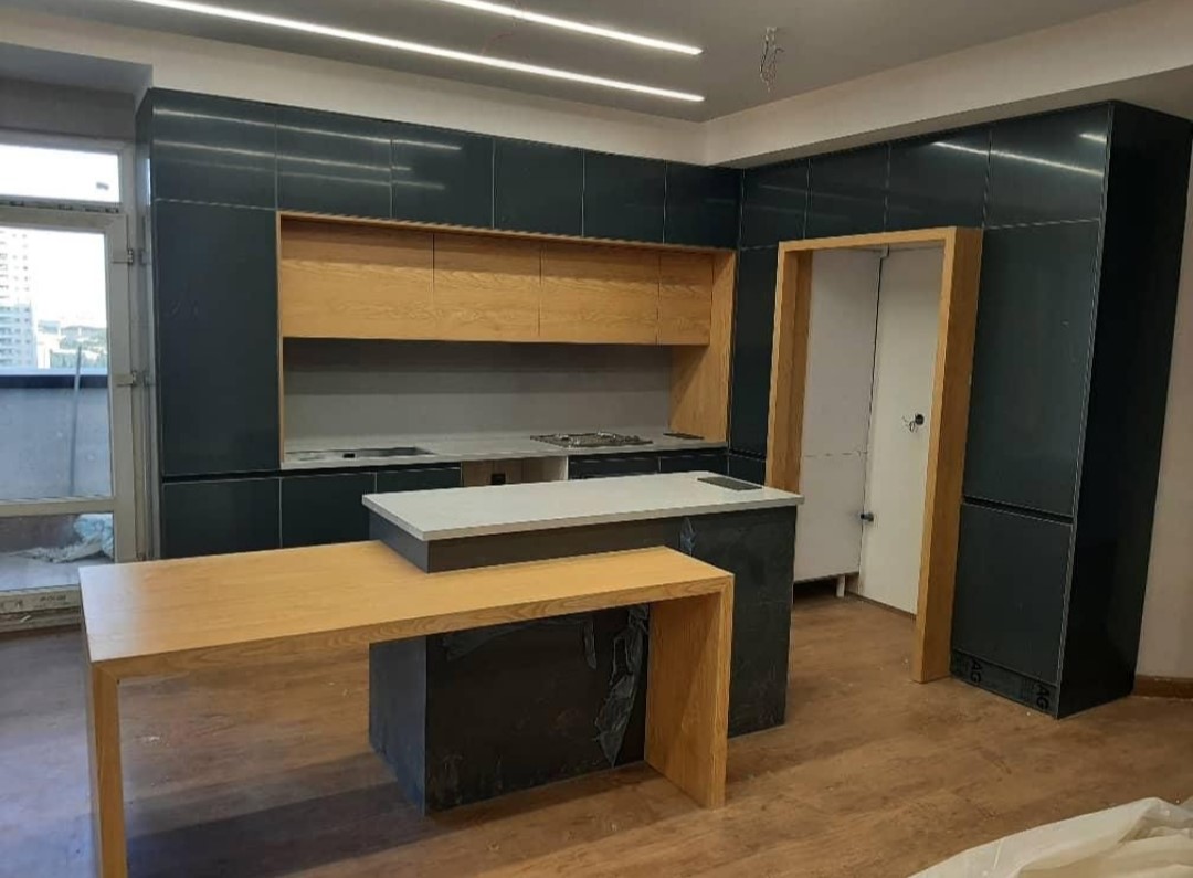 هزینه بازسازی خانه