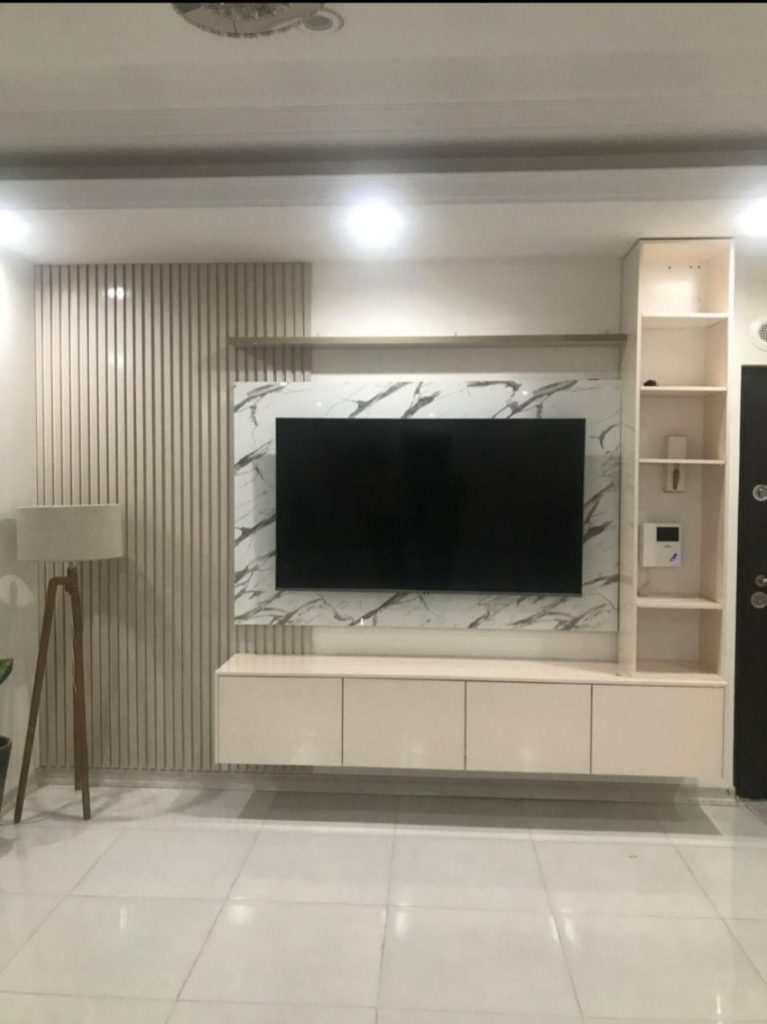 بازسازی خانه