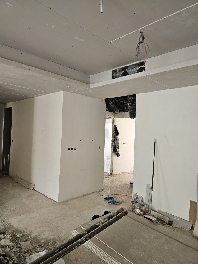 بازسازی ساختمانهای قدیمی