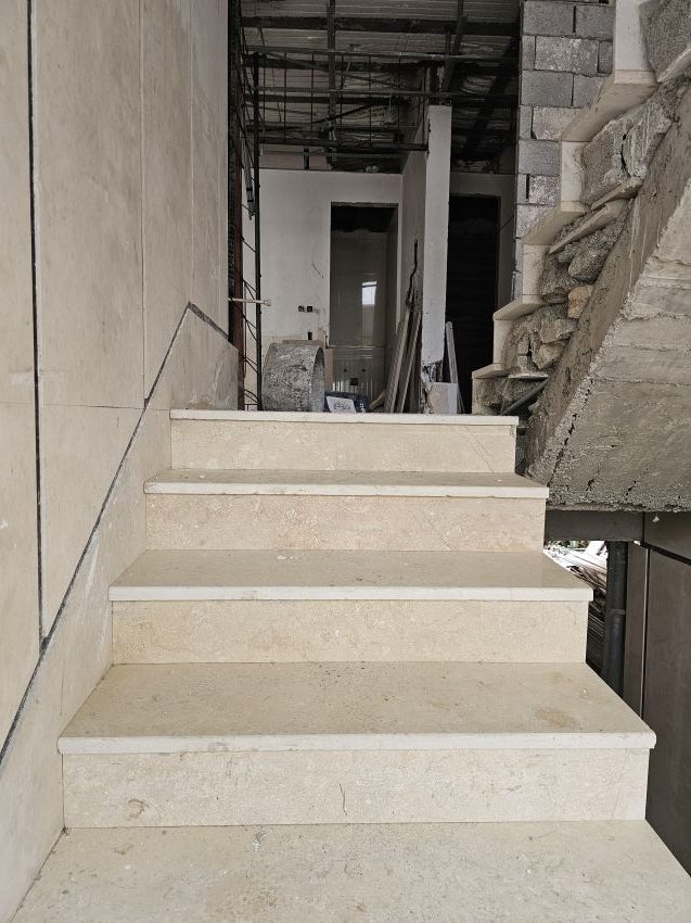 بازسازی مشاعات ساختمان