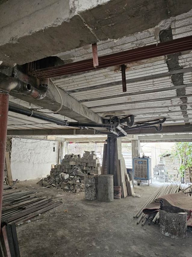 محاسبه هزینه بازسازی ساختمان