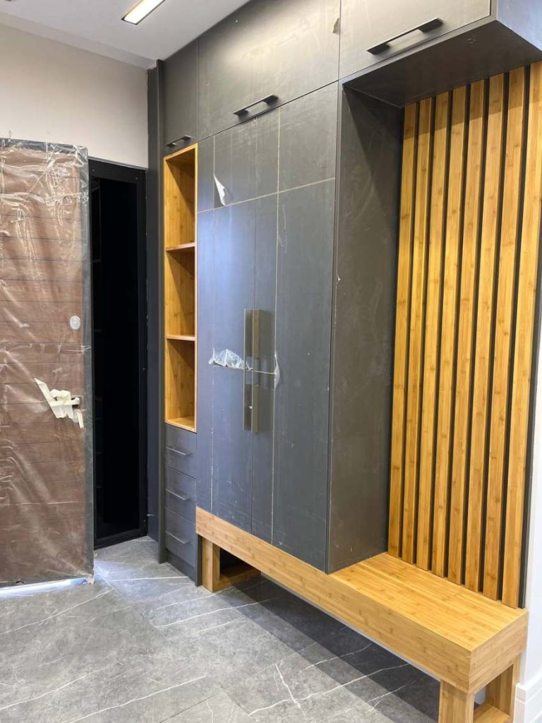 هزینه بازسازی خانه ویلایی