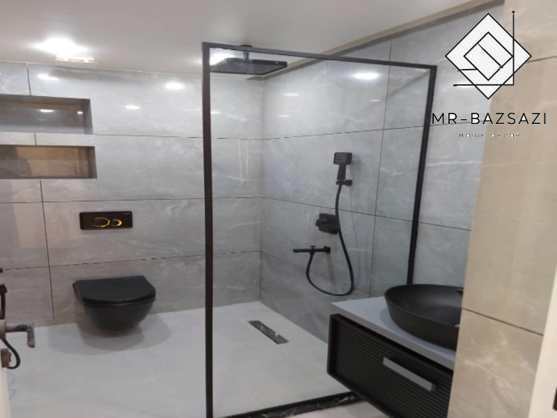 عکس طراحی سرویس بهداشتی