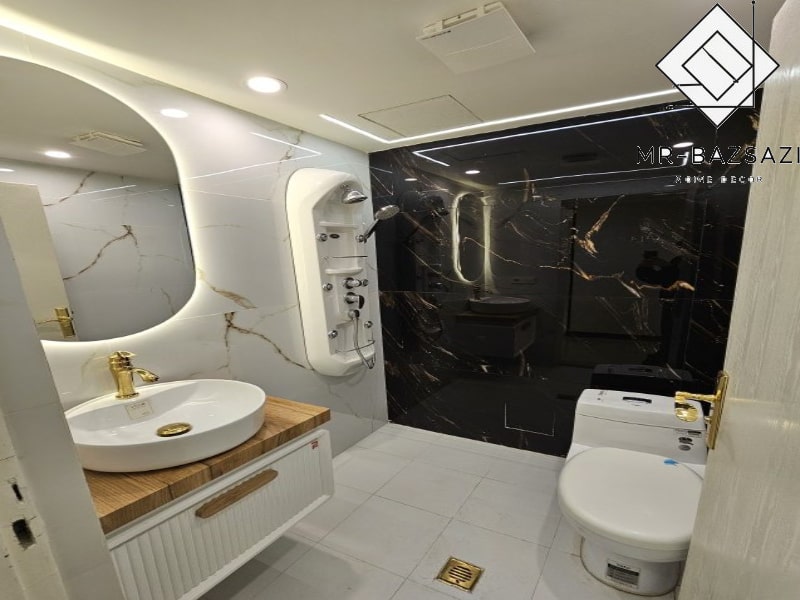 عکس طرح سرویس بهداشتی