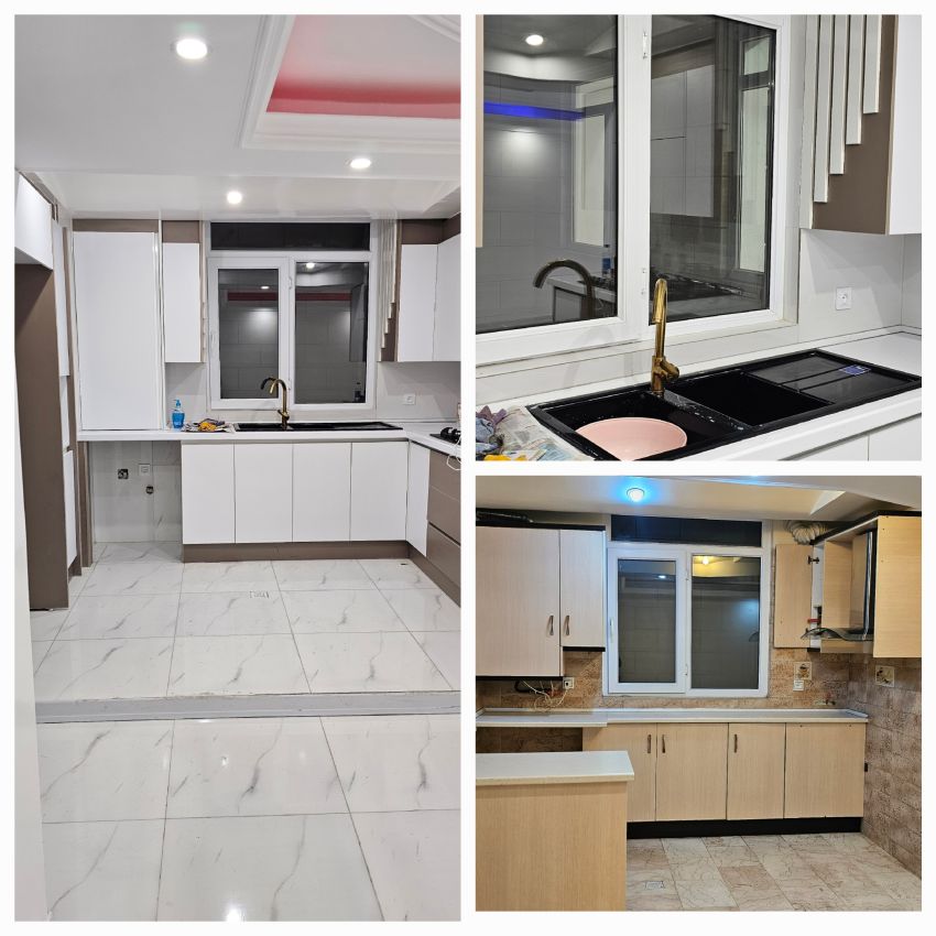 نوسازی خانه