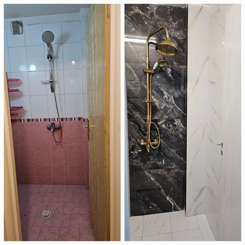 نوسازی منزل