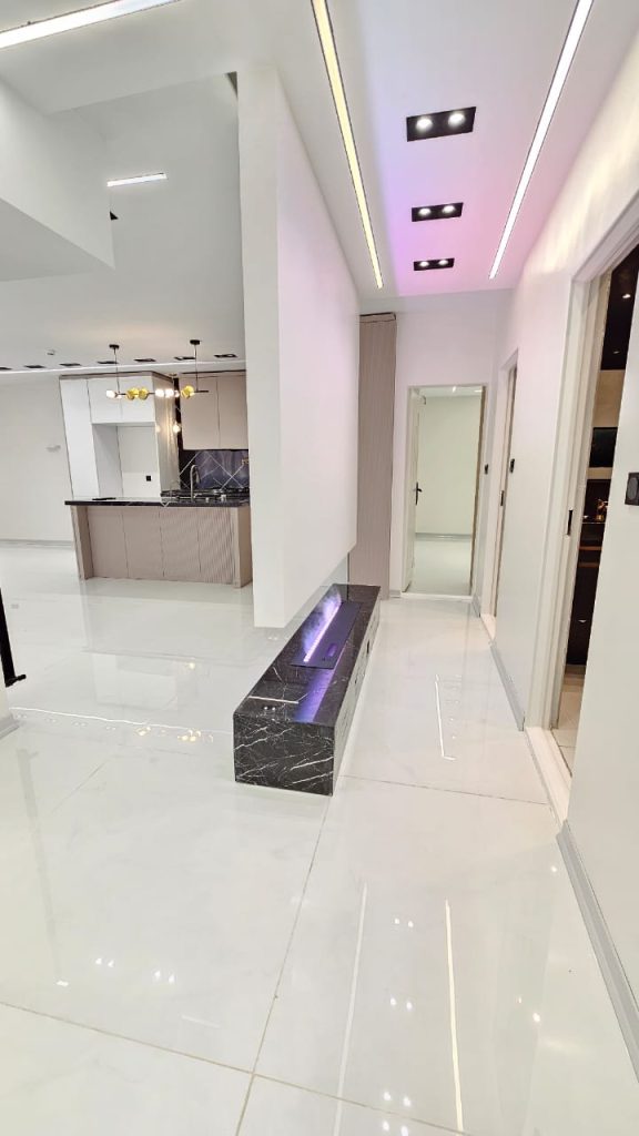 بازسازی خانه قدیمی