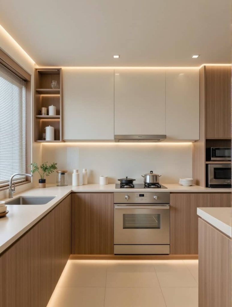 بازسازی خانه