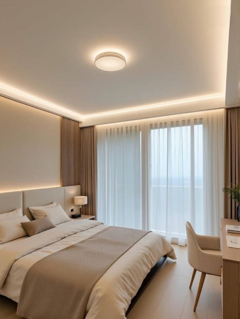 بازسازی خانه