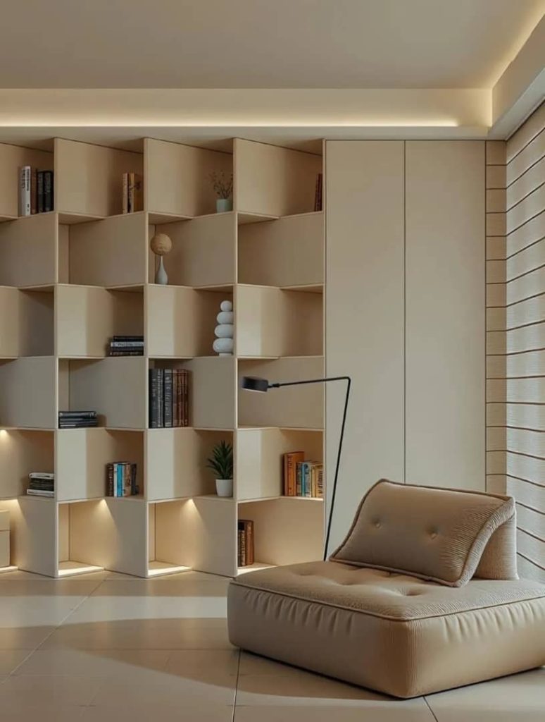 بازسازی خانه