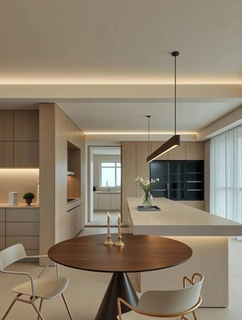 بازسازی خانه