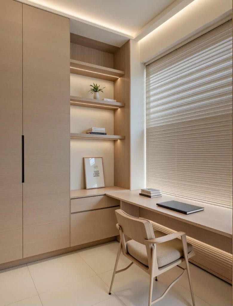 بازسازی خانه