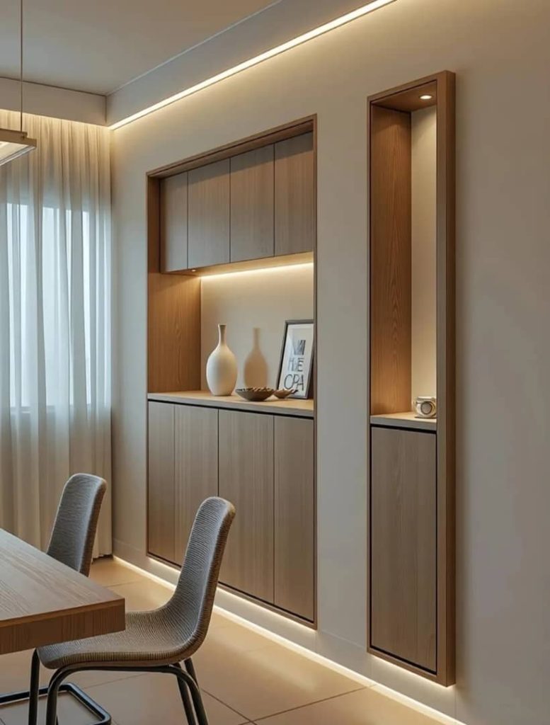 بازسازی خانه